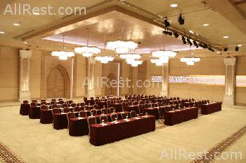 Kempinski Hotel The Dome 31